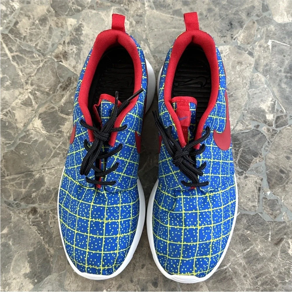 NIKE ROSHE Run Nike Tech All Hands Meeting Dylan Raasch Tinker Hatfield 5.5Y